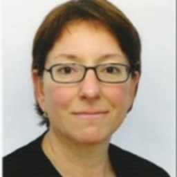 ELIANE CORDARY