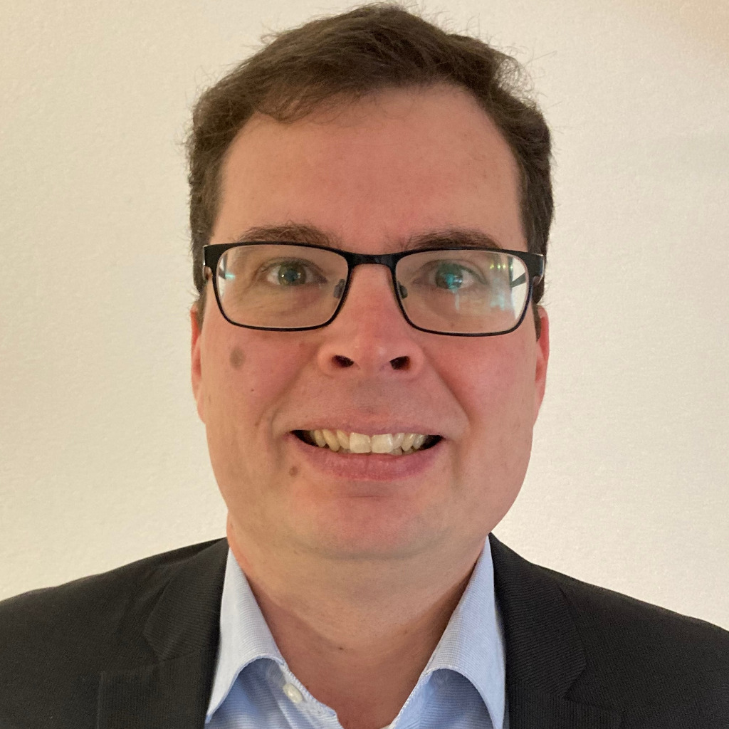 Dr Rene Michel Fachbereichsleiter Kampagnenmanagement Analytik Deutsche Bank Ag Xing