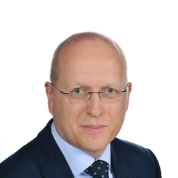 Prof. Dr. Andreas Dinkelbach