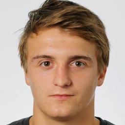 Daniel Eberle