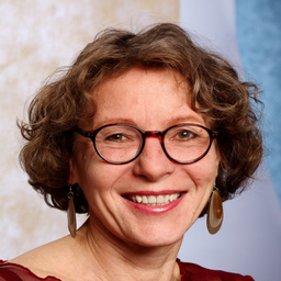 Ingrid Peikert