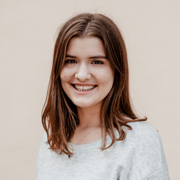 Gina-Maria Eckhardt