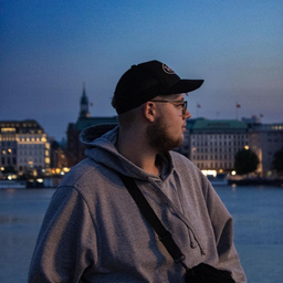Justin Zimmermann