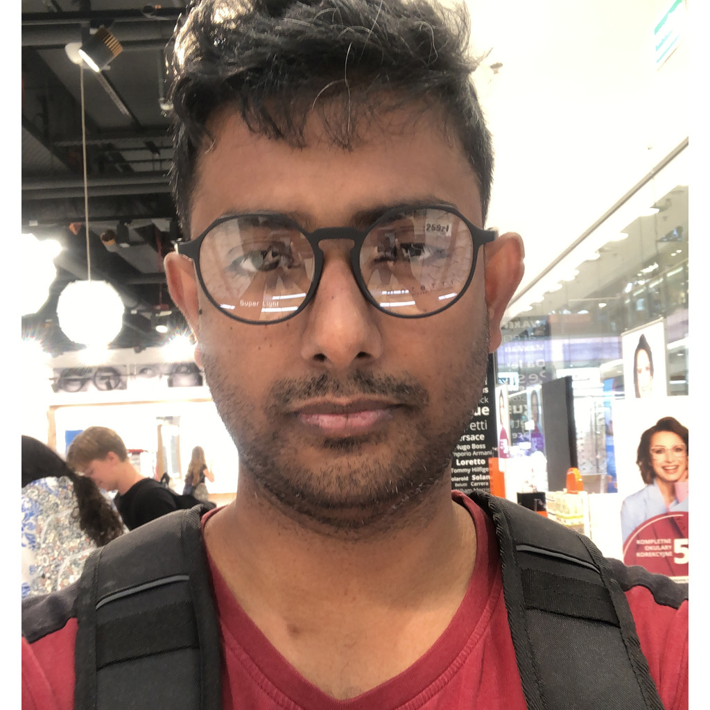 Robin R&D Engineer ZF Group XING