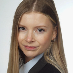 Sophie Lüdemann