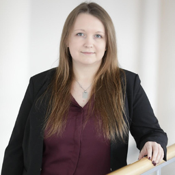 Kathrin Kieslich
