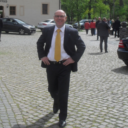 Volkmar Schöpke