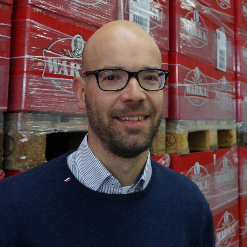 Björn Witte Gf Logistikmanagement Bw Logistics Xing