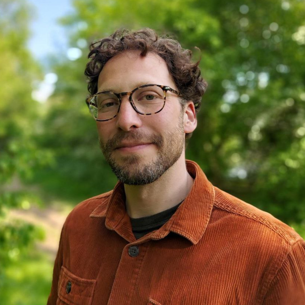 Dr. Gerald Bergmann Wissenschaftler DLR Deutsches Zentrum für