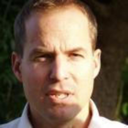 Nico Wehrberger