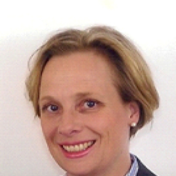 Corinna Muscheidt