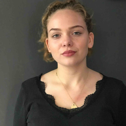 Flora Schirrmann