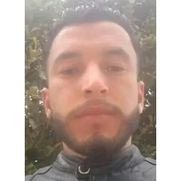 Bouzekri Elbounani