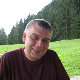 Bernd-Thomas Lenz