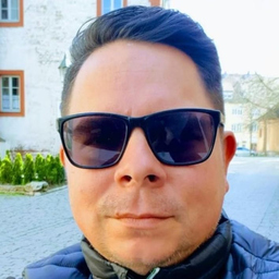 Matthias Meyer