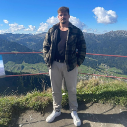 Nikolaj santiago dzemal Keserovic