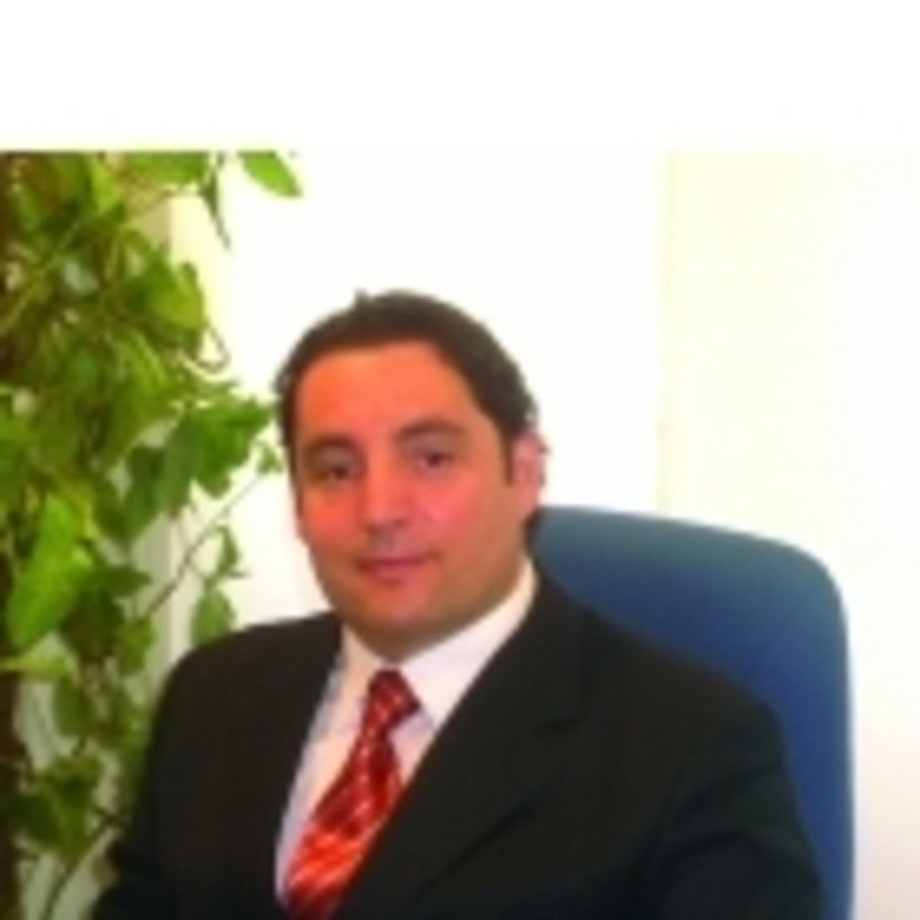 Franco Giannini Sales Manager SOME srl XING