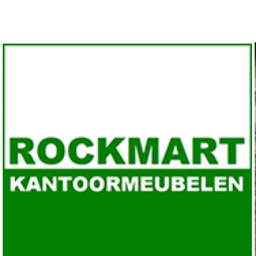 Rockmart Kantoormeubelen