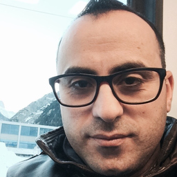 Nabil Zeaiter