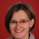 Social Media Profilbild Monika Krutsch Dieburg