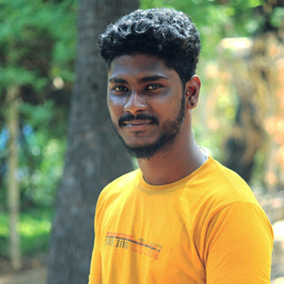 Suryaraj Rajan