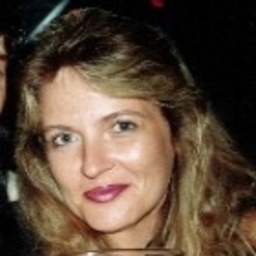 Linda Reiss