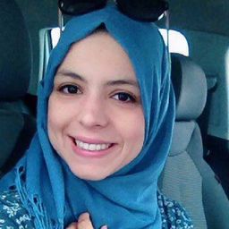 Ing. Amal Ghali