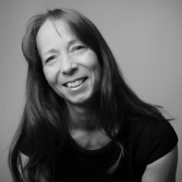 Sabine Lindow