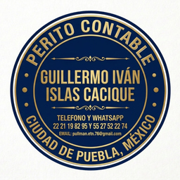 GUILLERMO IVAN ISLAS CACIQUE