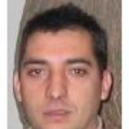 Antonio Hernández Pérez