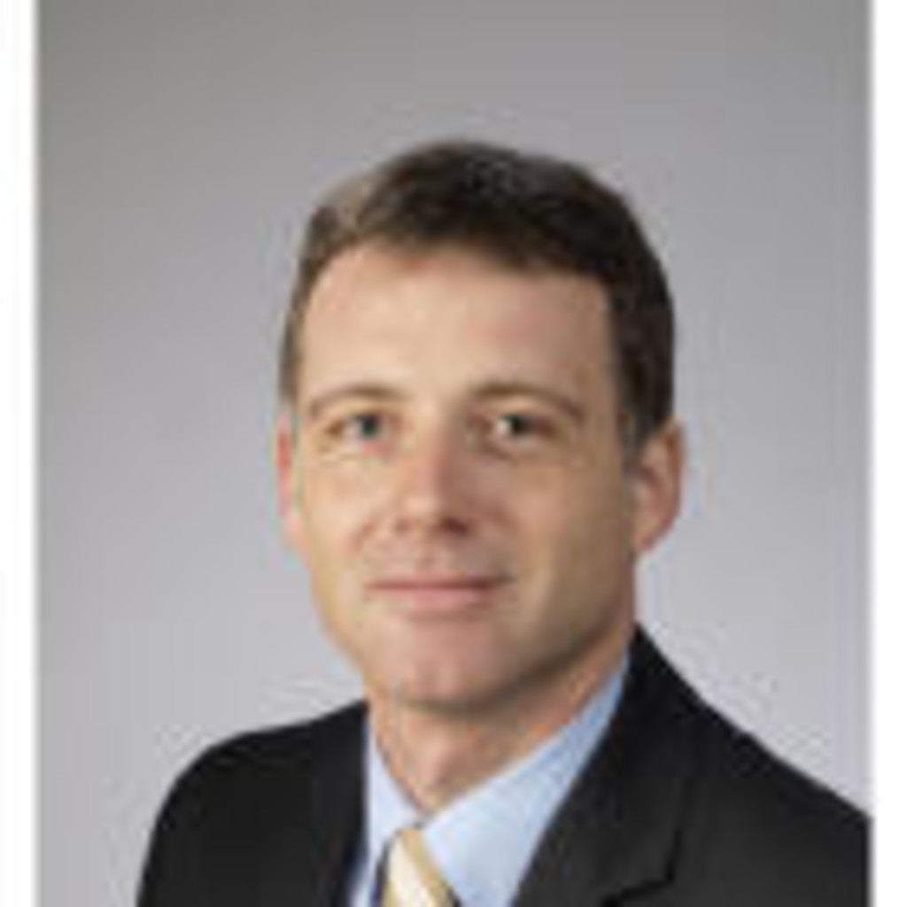 Michael Luckey Vertrieb Deutschland Automatic Systems SA XING