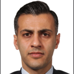 Jaber Sabokrooh