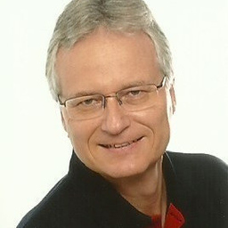 Marcus G. Hoffmann