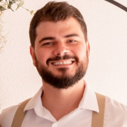Lucas Fernando Weller