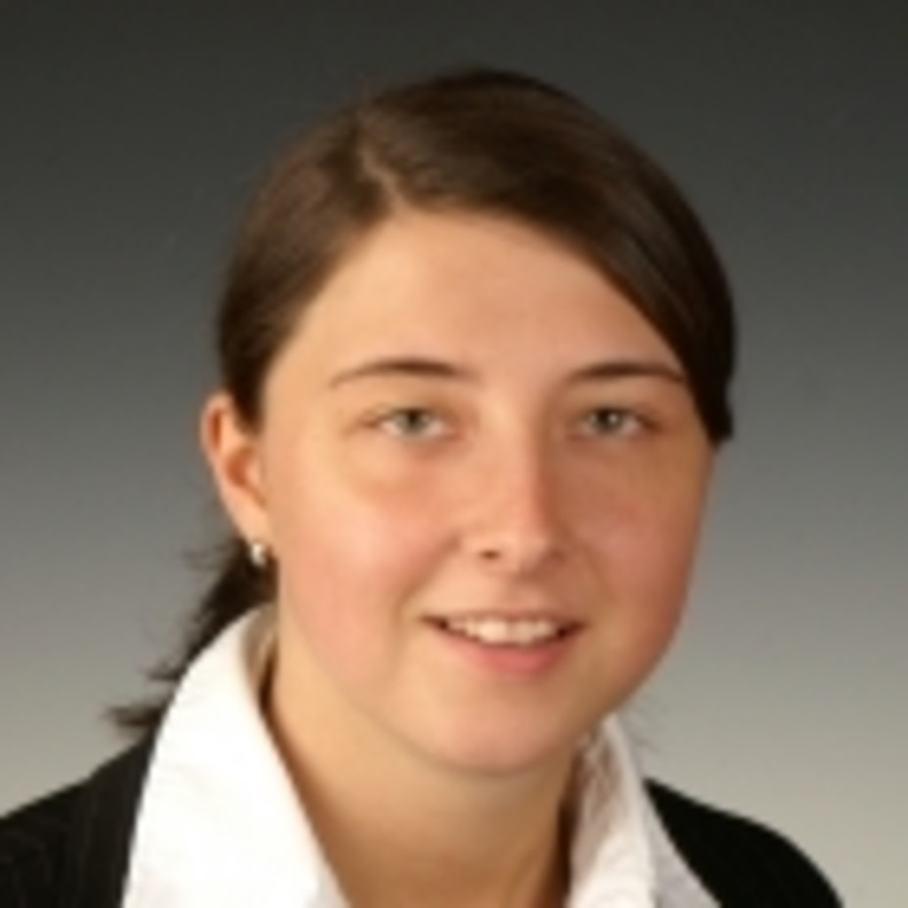 Stephanie Piellusch Kaufmännische Sachbearbeiterin a&o Private