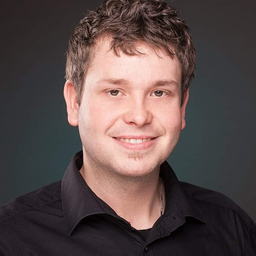 Markus Gerlach's profile picture