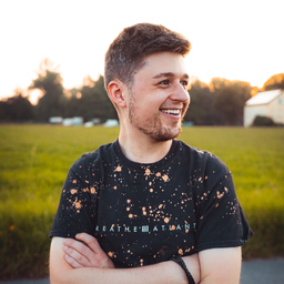 Julian Ruge's profile picture