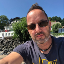 Michael Brendemühl