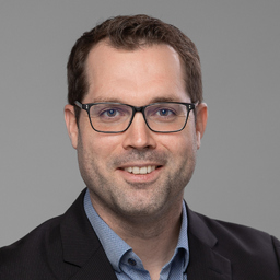 Dr. Matthias Löble