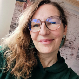 Alexandra Burkard's profile picture