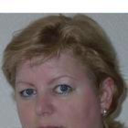 Sylvia Stange