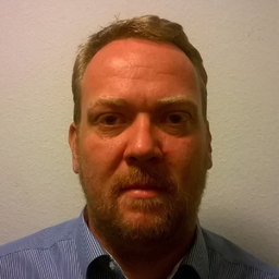 Dominik Geueke