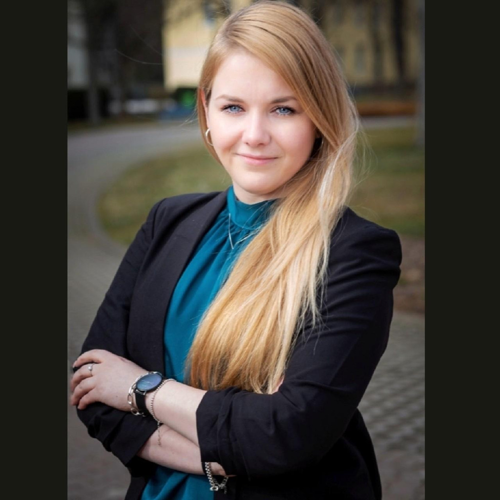 Alexandra Jung Standortleiterin St. Johannes Krankenhaus Kamenz XING