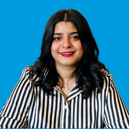 Maria Zafar