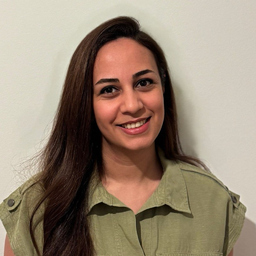 sepideh kordbacheh