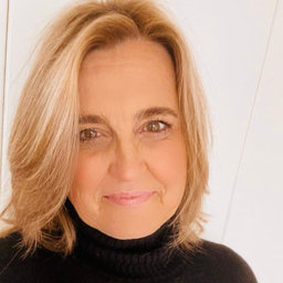 Caroline Mühlschlegel