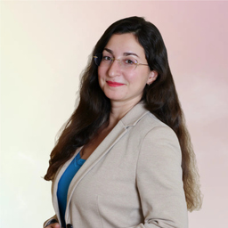 Teodora Petrova