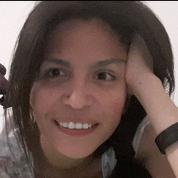 Larissa Torres