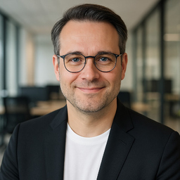 Damien Laloue