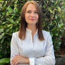 TETIANA HERASYMENKO